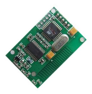 Wholesale CC2430 ZigBee Module, CC2530 CC2591 from china suppliers