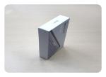 Recyclable Mobile Phone Gift Box , Cell Phone Box Paper Cardboard Material