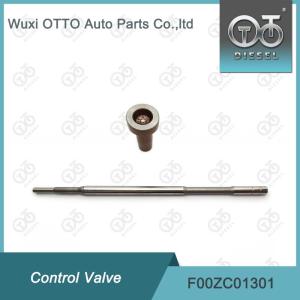 Wholesale F00ZC01301 Bosch Injector Control Valve from china suppliers