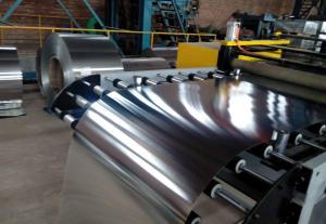 Wholesale Colded Hot Dipped Galvanized Steel Coil / Sheet Full Hard For Construction from china suppliers