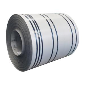Wholesale Thickness 3mm 5mm 6mm 304 SS Coil For Mechanical Manufacturing from china suppliers