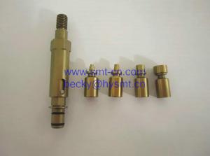 Wholesale High quality Samsung CP33 NOZZLE XG05 / XH08 / XI14 / AA24 / BA40 from china suppliers