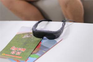 Wholesale ENMESI V30 USB C 1920*1080 High Resolution HDMI VR Smart Glasses For Watch Movies from china suppliers