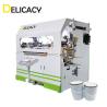 Buy cheap Tinplate Up Sucking Automatic Can Welding Machine For Paint Can Chemical Can from wholesalers