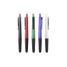 Buy cheap Newly style ball Pen Crystal diamond Pen stylus pen advertising gift Pen plastic from wholesalers