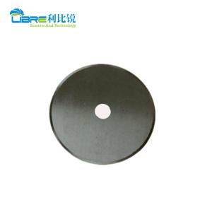 Wholesale Filter Cutting Tungsten Carbidetobacco Cutting Knife Mirror Finished HRA92.5 from china suppliers