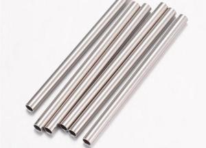 Wholesale 10.0mm ASME SA789 Stainless Steel Hydraulic Pipe Corrosion Resisting from china suppliers