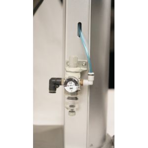 Raw Material Gravimetric Feeder For Extrusion Adaptive Algorithm