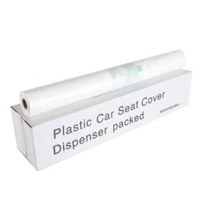 Wholesale Disposable Steering Wheel Covers Special Car Cover Disposable Usage Car Protector Mechanic car cover from china suppliers