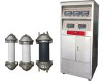 Small Hydrostatic Pressure Machine Iso 1167 Astm D 1598 Astm D 1599