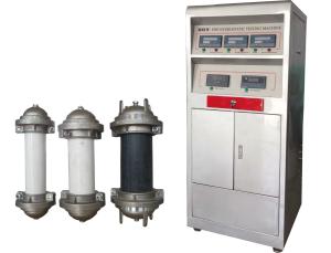 Wholesale Small Hydrostatic Pressure Machine Iso 1167 Astm D 1598 Astm D 1599 from china suppliers