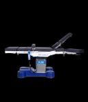 304 Stainless Steel Operation Theater Bed