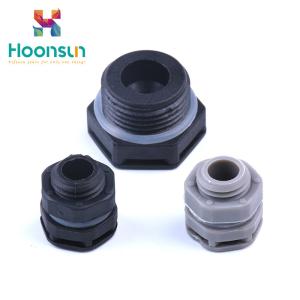 Wholesale Black Air Breather Valve Water Proof M8 * 1.5 High Pressure Screw Vent Plug from china suppliers