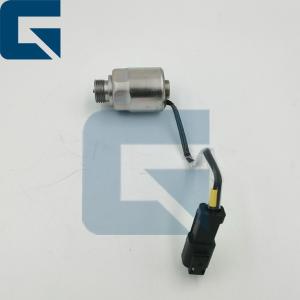 Wholesale 56D-15-35220 Solenoid Assembly WA500 For Excavator Solenoid Valve 56D1535220 from china suppliers