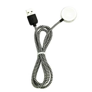 Wholesale 5W 5V 1A Mobile Phone Wireless Chargers Apple Watch Magnetic Charger For IWatch from china suppliers