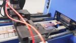 Hydraulic Cutting Punching Bending Machine Copper Busbar Machine