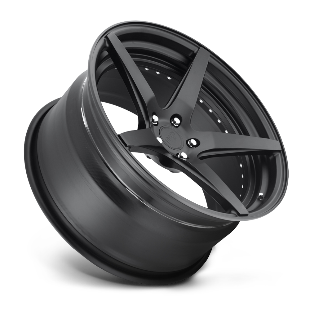 18 19 20 Inch 1pc Forged Alloy Custom Wheels PCD 5x120 Black For Scion Frs Rims