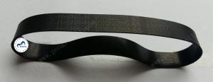 Wholesale NMD ATM belt A001623 NFU belt 10x222x0.65 ATM parts Flat belt 10*222*0.65 from china suppliers