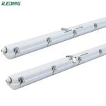 5.5kg Product Weight 8FT 90W 110W Food Storage LED Milky Vapor Tight Light Tri
