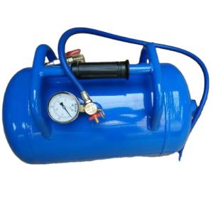 Wholesale 20l 5 Gallon Tire Bead Seater / Blaster CE Standard from china suppliers