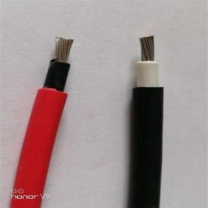 Wholesale Solar Cable, PV Solar Cable, DC Cable, Red PV Cable from china suppliers