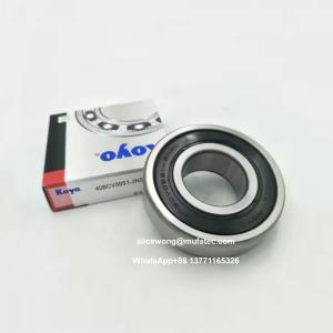Wholesale 40BCV09S1-2NS 40BCV09 Automotive Wheel Bearings 40X90X23mm from china suppliers