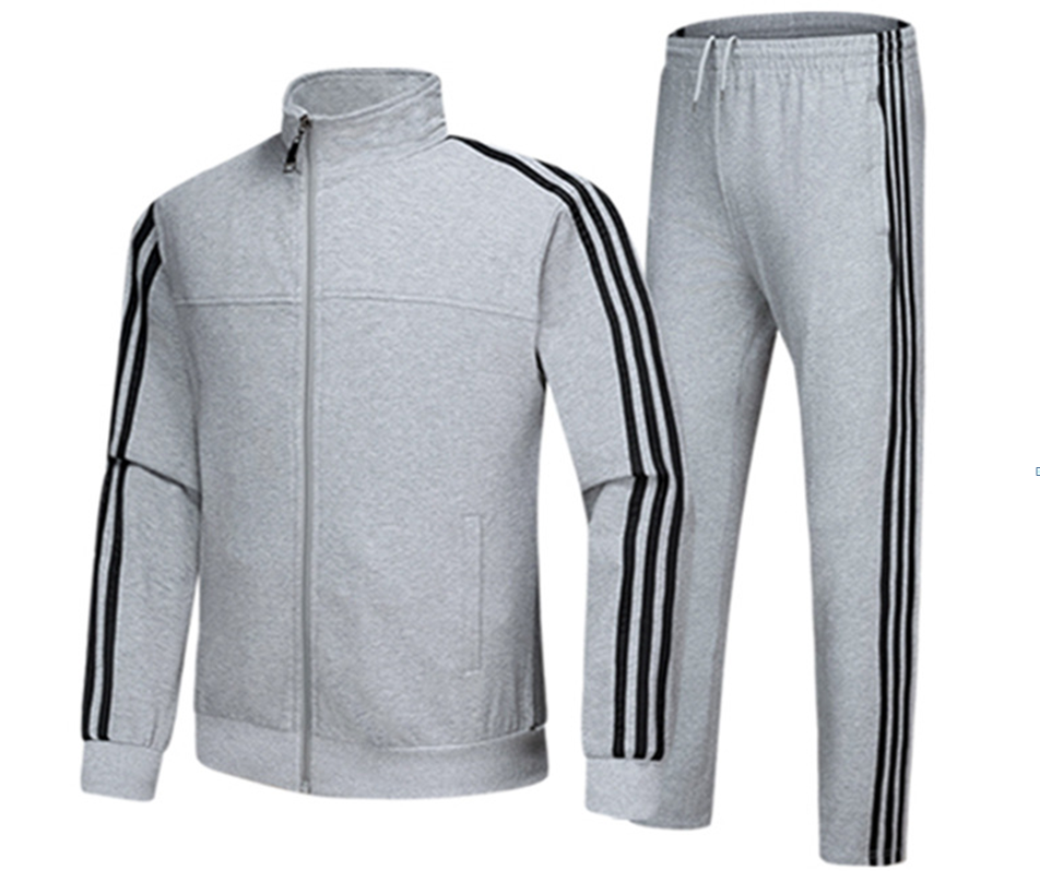 Best Price Latest Design Your Own Custom Tracksuit Set