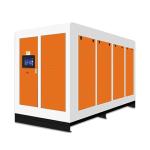 Fully Automatic Steam Generator Boiler 50kg 100kg 200kg 300kg Industrial
