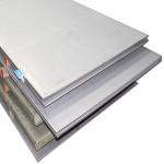 100mm AISI 316 Stainless Steel Sheet Hot Rolled 20mm Mirror Finish