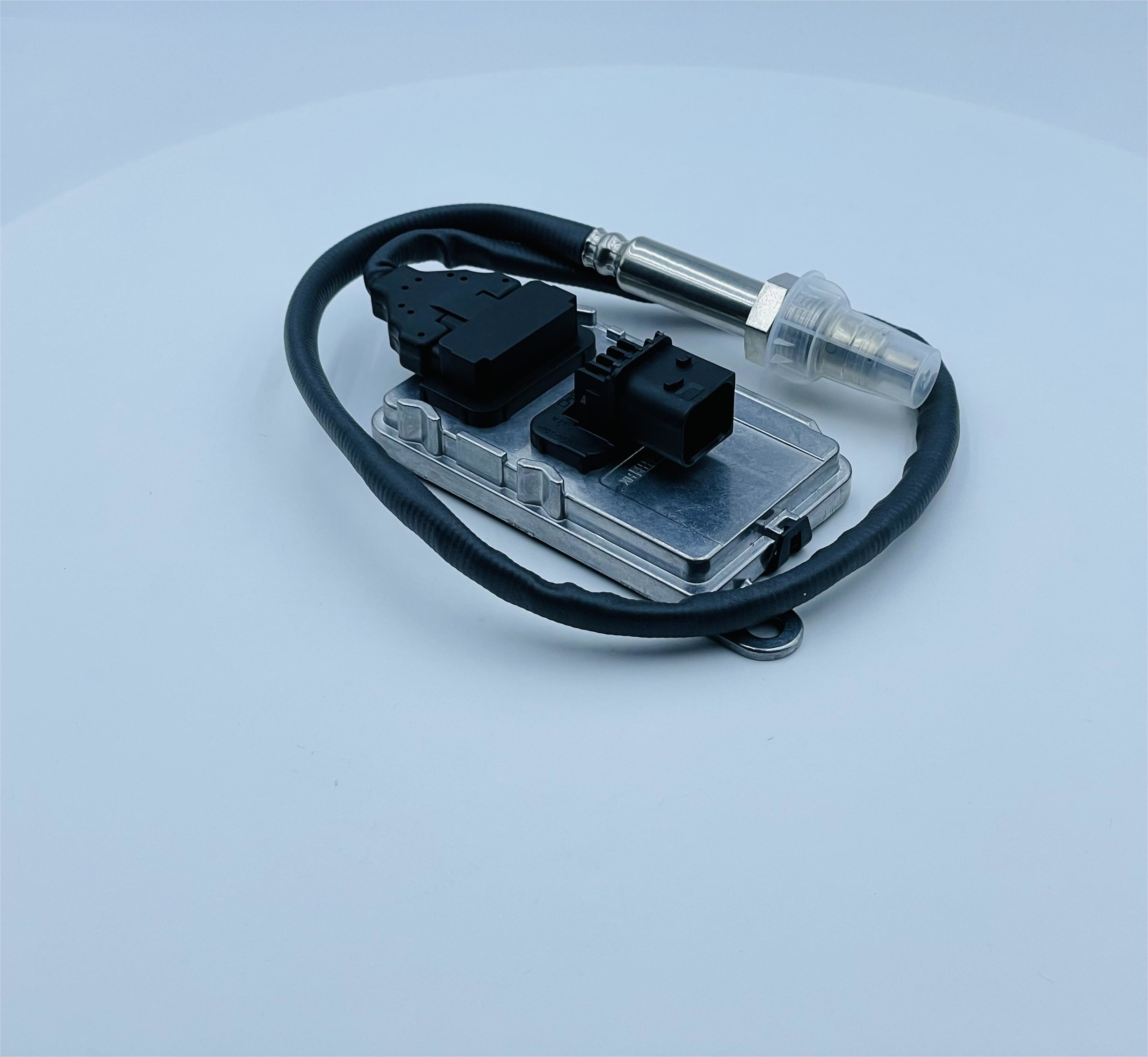Nitrogen Oxygen Nox Sensor For Cummins OEM 4326861 5WK96766C 4326861RX