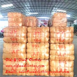 Wholesale Fashion Style Old Man Clothes Men'S Recycled Clothing A Grade From Japan from china suppliers