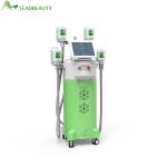 4 cryo handle body slimming weight loss cryolipolysis machine new cryolipolysis