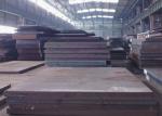 Quenched EN 10025-6 2500mm Width Alloy Steel Plate