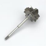 RHF5H Turbo Turbine Shaft Wheel Shaft For VF34 14411AA321 Turbochargers