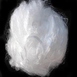 Wholesale GRS High Strength Polyamide Fiber Artificial Staple Fiber 38-120mm Abrasion Resistant from china suppliers