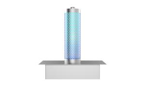 Wholesale Deodorization Duct Air Purifier For Hospital Central Air Conditioners from china suppliers