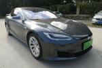 Used Blade Electric Vehicles Second Hand New Energy Cars 285kw