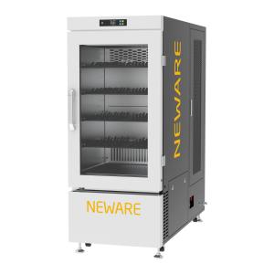 Wholesale 160 Channel Temperature Test Chamber , Neware Button Battery Cycler System from china suppliers