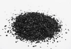 Wholesale High Lodine Apricot Coconut Shell Activated Carbon Extraction Adsorption Gold Purification from china suppliers