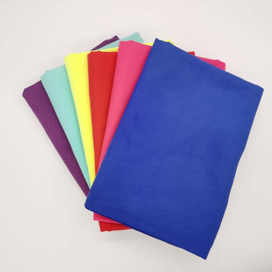Custom Thicken Plush Edgeless Microfiber Car Cleaning Cloth for Airplane 16 x 16 Square