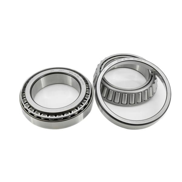 Chrome Steel GCR15 Taper Roller Bearing L44649/L44610 26.988*50.292*14.224mm for