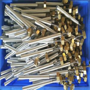 Wholesale Water heater φ26x250 magnesium anode rod magnesium stick from china suppliers
