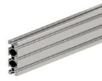 20 Series Aluminum Extrusion Profiles V Slot Rail 6 - 2080