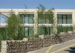 Zinc / Galfan Coated Welded Mesh Gabions Used For Walkway Gabion Boxes