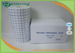 Hypoallergenic Medical Supplies Bandages Non Woven , Medifix Wound Dressing Tape