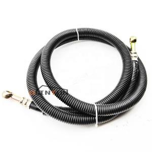 Wholesale Liugong Fuel Pipe 06C4789 for Construction Machinery Excavator Replacement Accessories from china suppliers