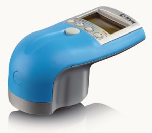 BYK Gardner Spectro-Guide 45/0 gloss 6801 Color Spectrophotometer Color Measurement Instruments