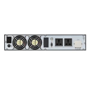 Wholesale High Frequency 230VAC 6KVA Rack Mountable UPS With Snmp Card from china suppliers