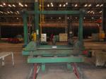 Rotator Wind Tower Production Line
