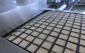 Wholesale Good Performance Non-Fried Instant Noodle Machinery Production Line from china suppliers